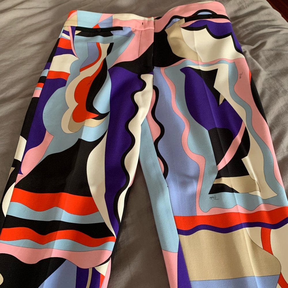 pucci pants